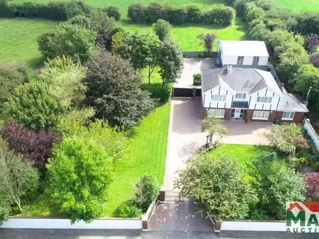 House for sale