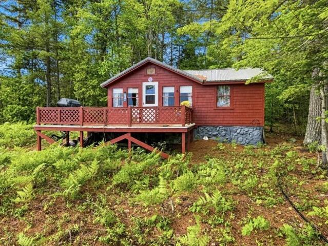 House for sale in Maine