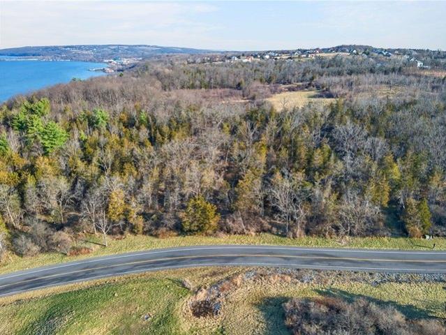 Land for sale in Ithaca, New York