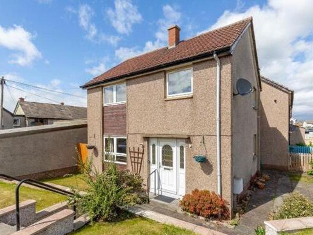 House for sale in Maxton, Scotland