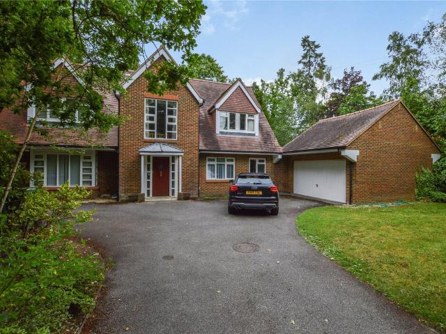 House for rent in Sheerwater, Woking