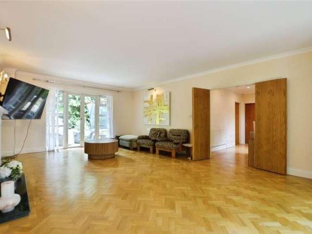 House for rent in Sheerwater, Woking