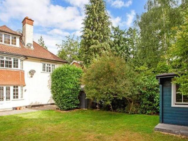 House for sale in Sheerwater, Woking
