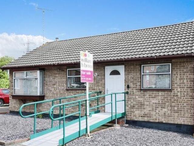 House for sale in Waterthorpe, South Yorkshire