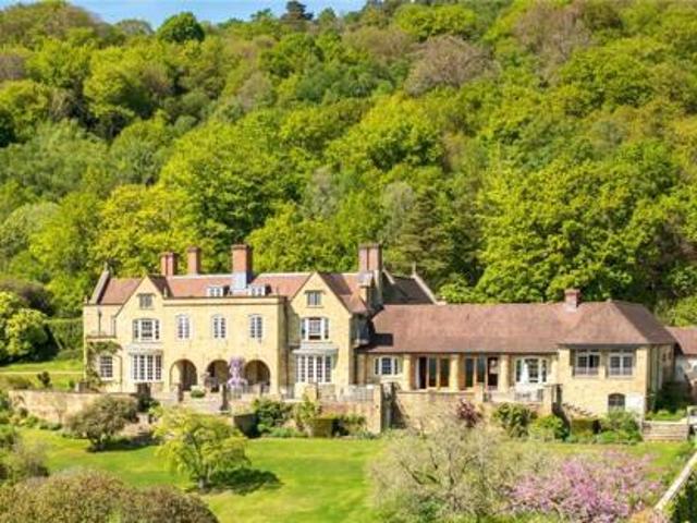 House for sale in Lyons, Greater London