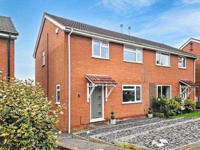 House for sale in Staplehay, Rumwell