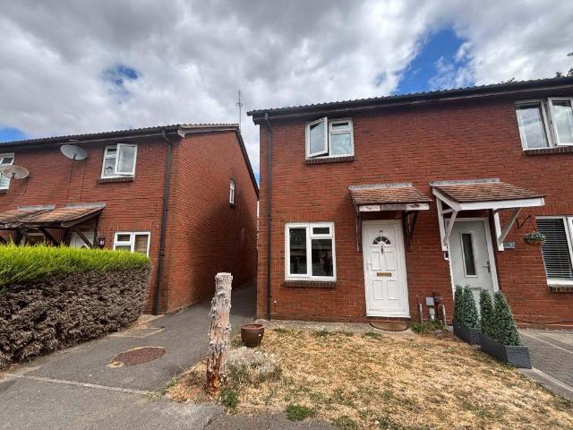 House for rent in Thatcham, West Berkshire