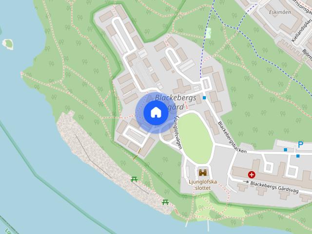 Lägenhet hyra i Stockholm