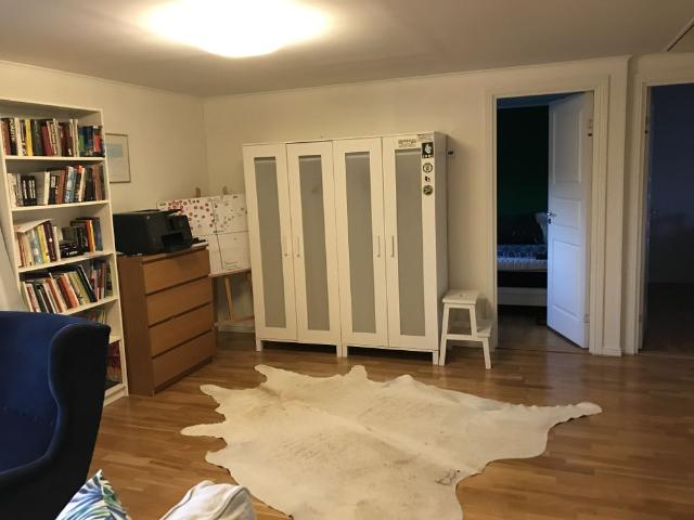 Hus hyra i Botkyrka, Stockholm
