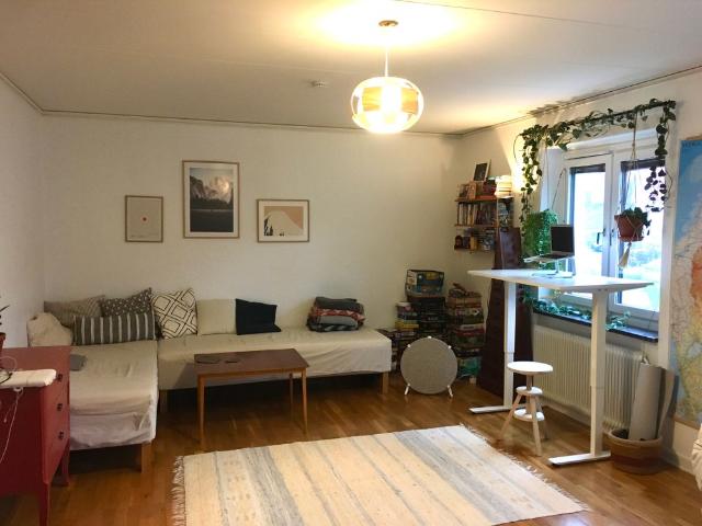 Lägenhet hyra i Botkyrka, Stockholm