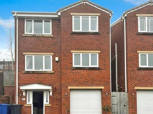 House for sale in Birdwell, South Yorkshire