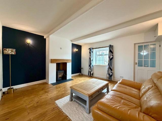House for rent in Horbury Bridge, West Yorkshire