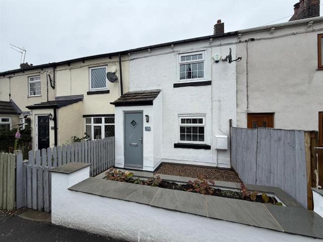 House for rent in Horbury Bridge, West Yorkshire