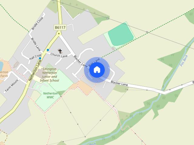 House for rent in Horbury Bridge, West Yorkshire