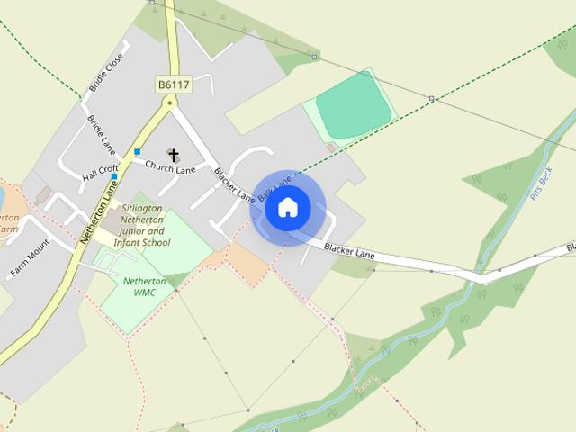 House for rent in Horbury Bridge, West Yorkshire