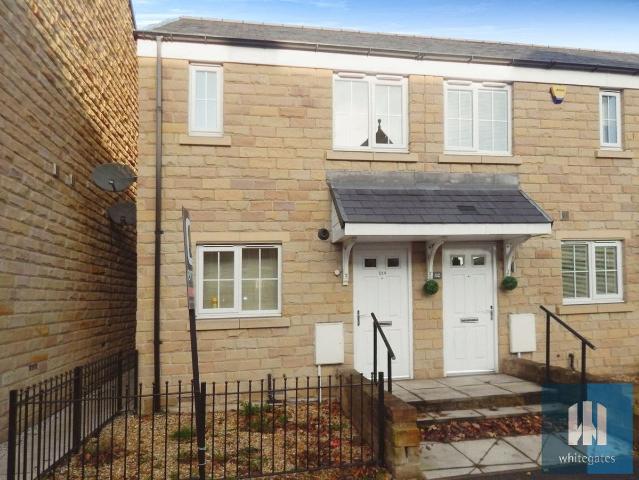 House for rent in Birkby, Huddersfield