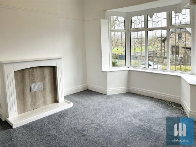 House for rent in Huddersfield, West Yorkshire