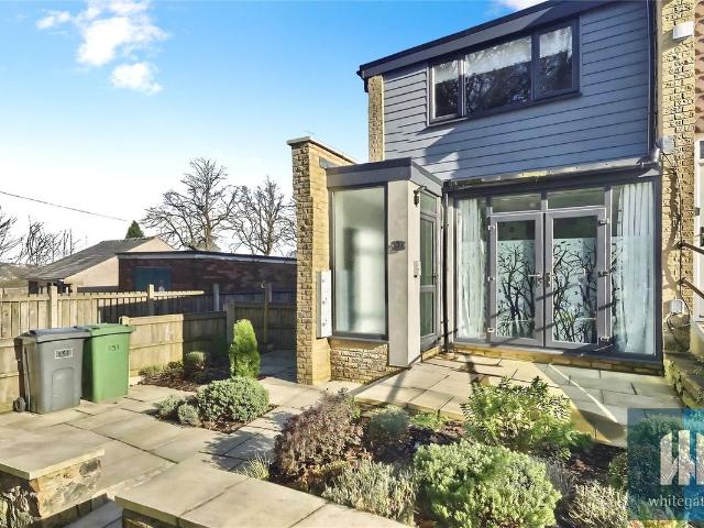 Room for rent in Huddersfield, West Yorkshire