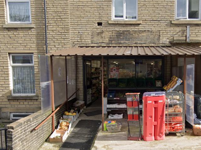 House for rent in Hillhouse, Huddersfield
