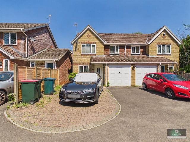 Apartment for rent in Glynde, West Sussex