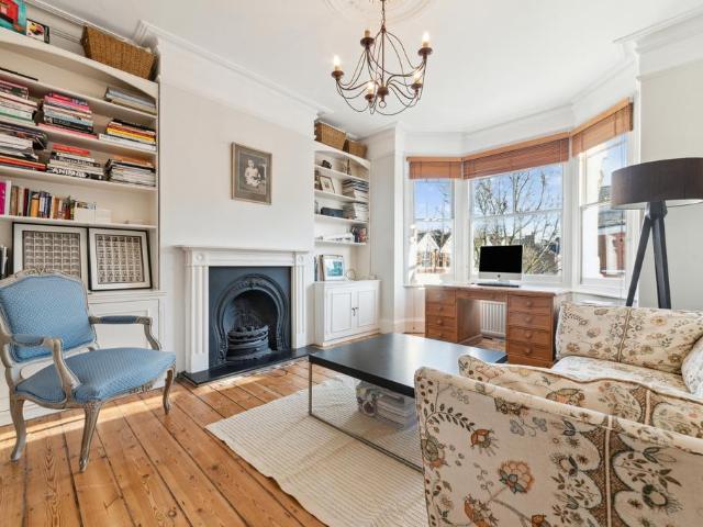Apartment for rent in London Borough of Wandsworth, Greater London