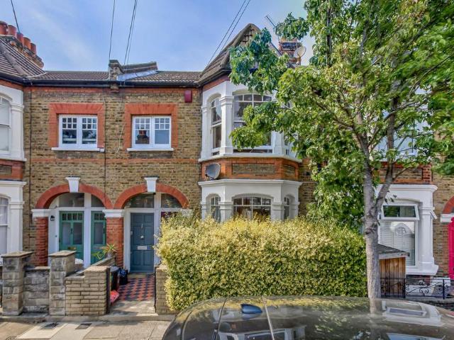 House for rent in Putney, Greater London