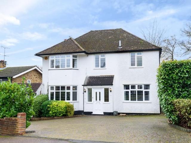 House for rent in Chorleywood, Three Rivers