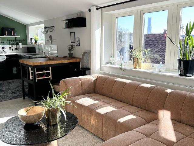 Lägenhet hyra i Göteborg, Västra Götaland