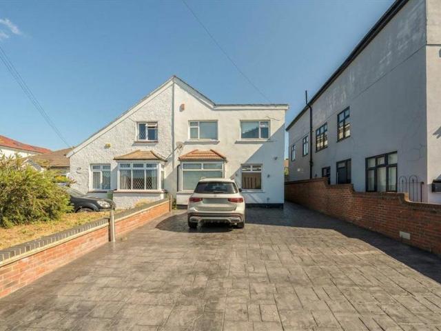 House for rent in Sidcup, Blendon