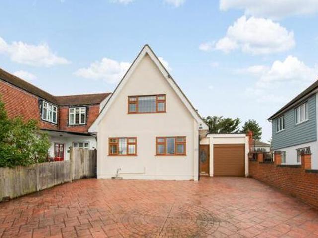 House for sale in Lyons, Greater London