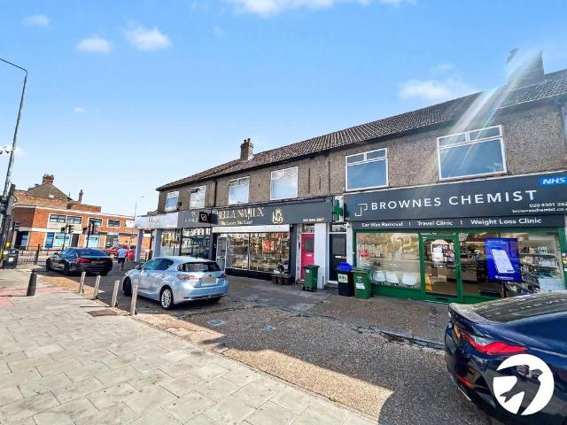 Apartment for rent in Blackfen, Greater London