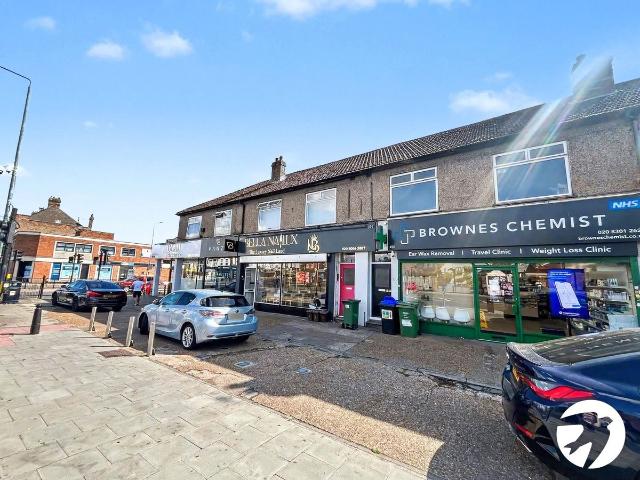 Apartment for rent in Blackfen, Greater London