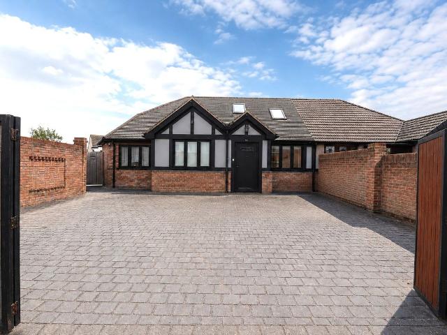 House for rent in Blendon, Greater London