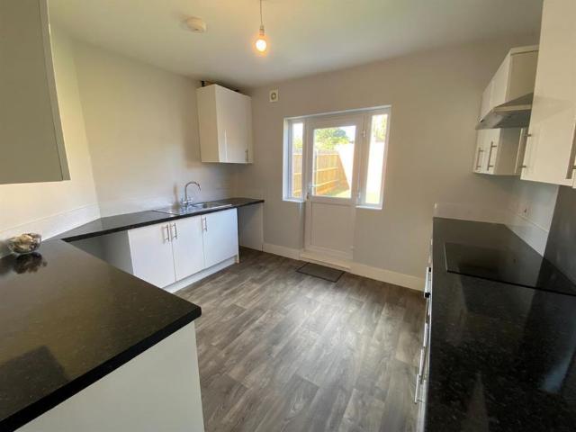 House for rent in Sidcup, Blackfen