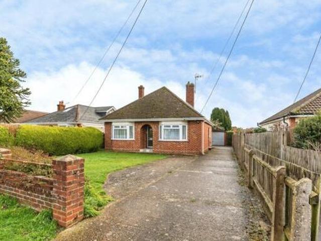 House for sale in Barton Stacey, Hampshire