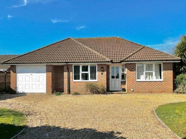 House for sale in Barton Stacey, Hampshire