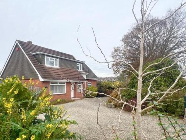 House for sale in Barton Stacey, Hampshire