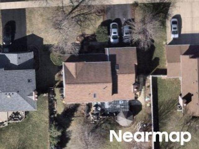 House for sale in Bolingbrook, Illinois