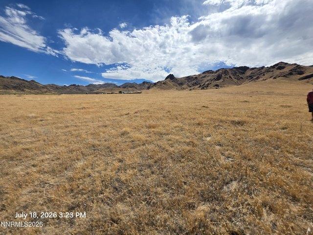 Land for sale in Golconda, Nevada