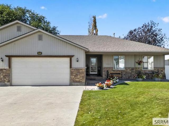Townhouse for sale in Blackfoot, Bingham County