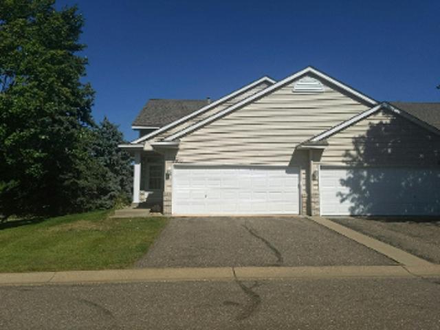 House for sale in Coon Rapids, Minnesota