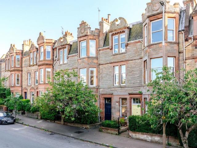 House for rent in The Grange, Scotland
