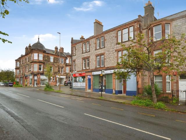 Apartment for rent in Blackford, Scotland