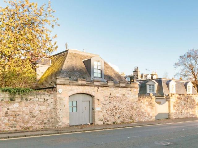 House for rent in Blackford, Scotland