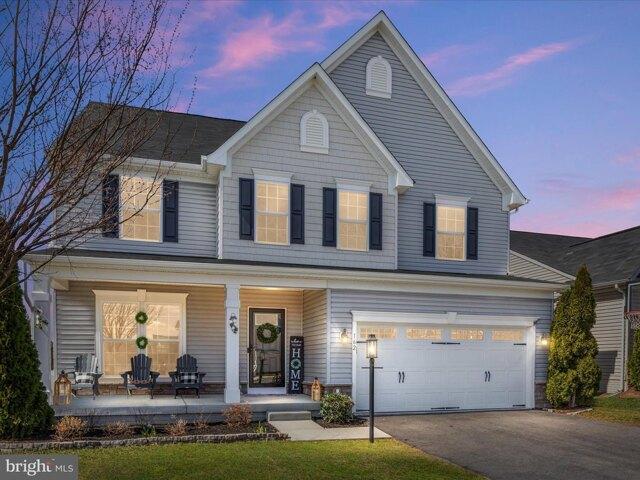 House for sale in Stephenson