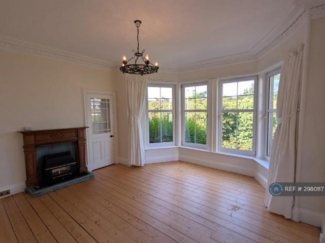 House for rent in Blackford, Scotland