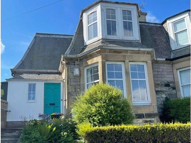 House for rent in Blackford, Scotland