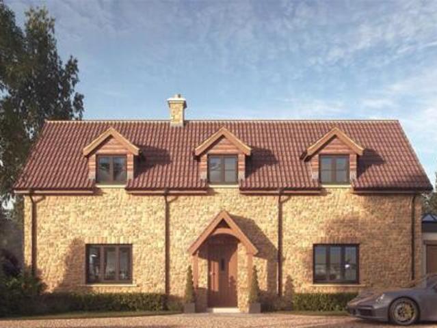 House for sale in Yeovil, Somerset