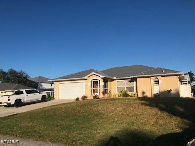 House for sale in Fort Myers, Florida