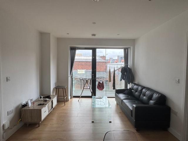 House for rent in Blackfriars, Salford
